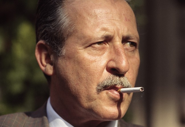 Paolo Borsellino