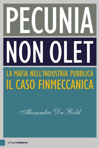 pecunia non olet