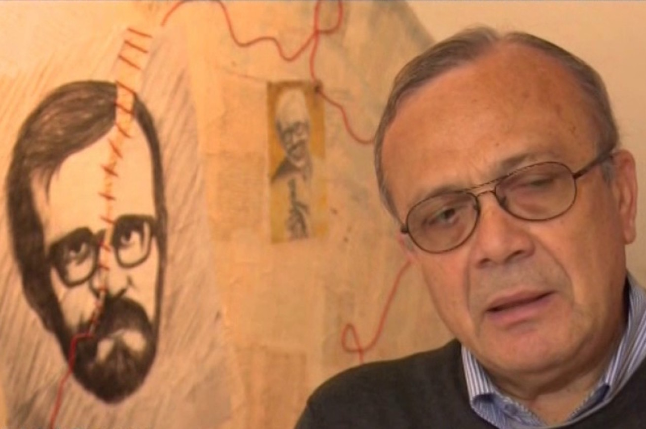 GIOVANNI IMPASTATO