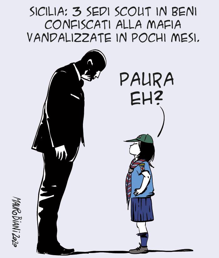 biani per agesci