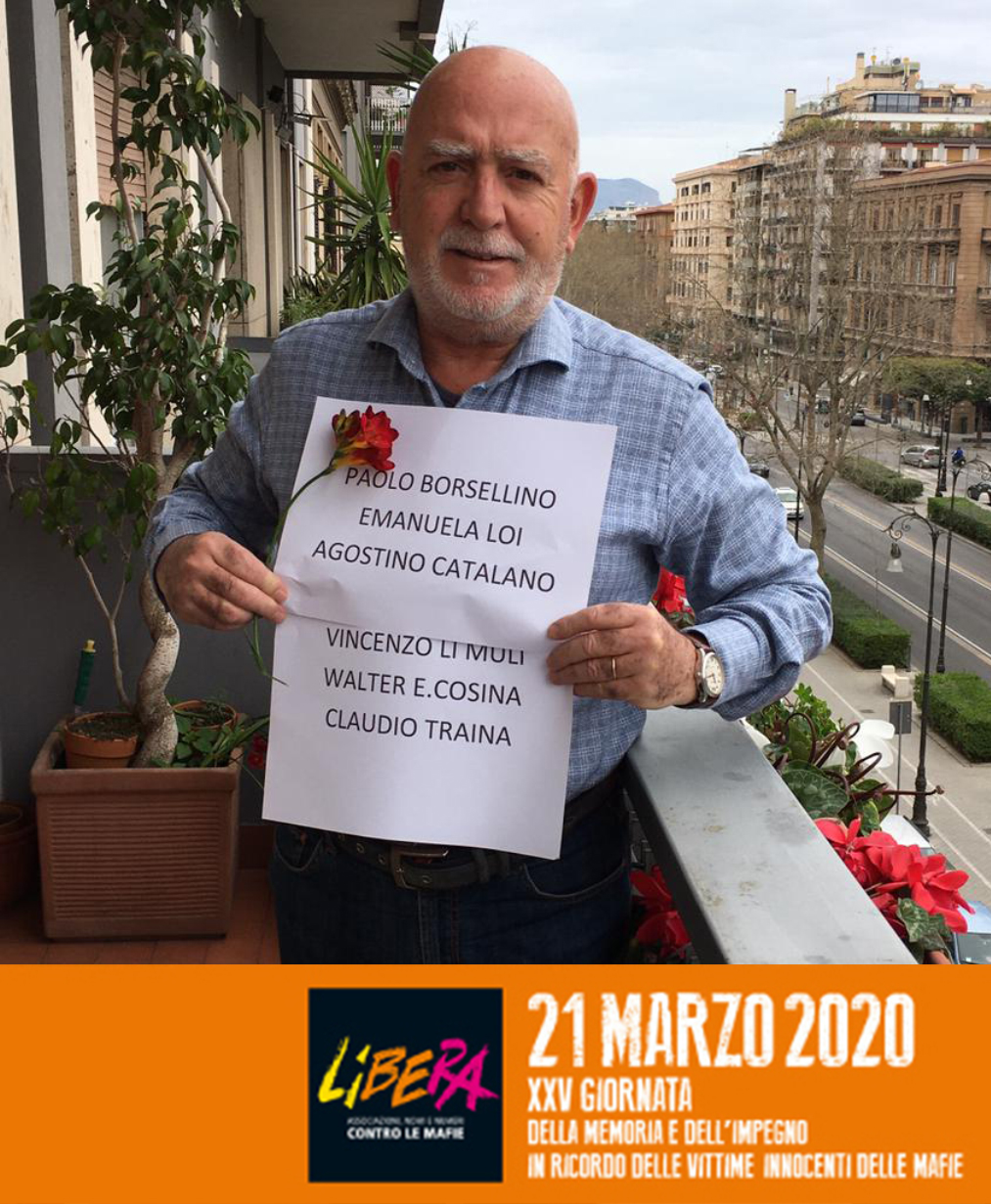 21 marzo 2020
