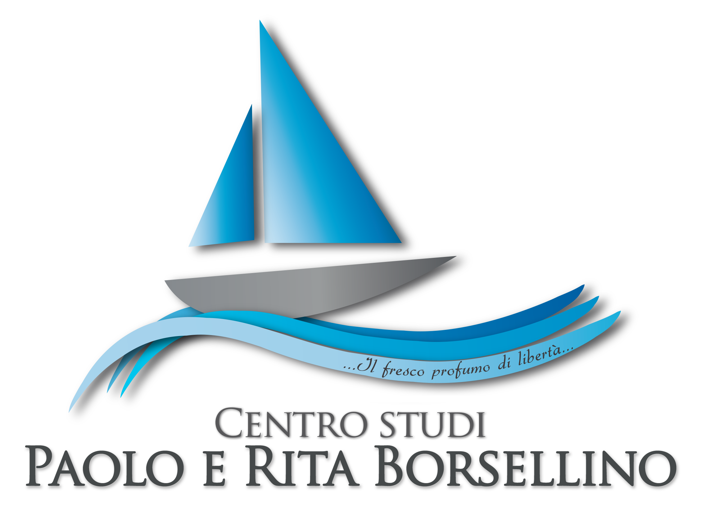 LOGO CS PeR Borsellino